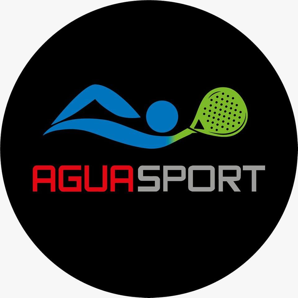 AGUASPORT - Cliente Blue Court
