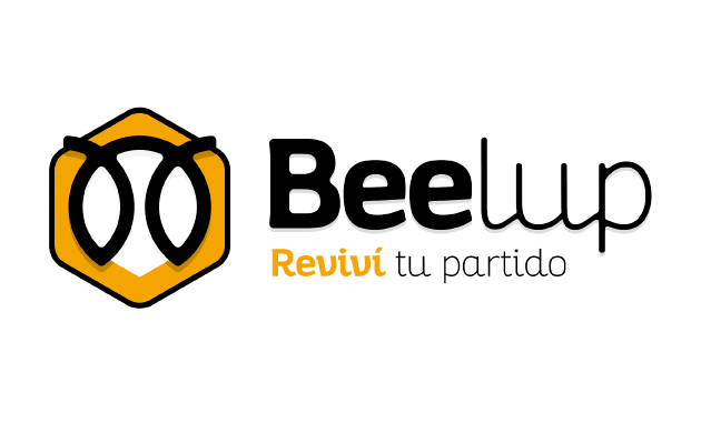 Beelup - Reviví tu partido