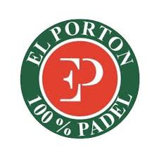 EL PORTON 100% PADEL - Cliente Blue Court