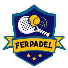 FERPADEL - Cliente Blue Court