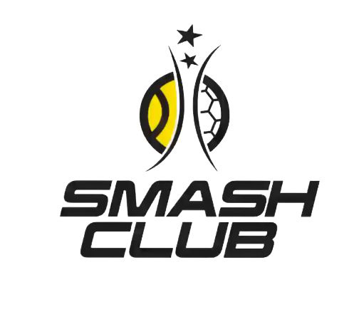 SMASH CLUB - Cliente Blue Court