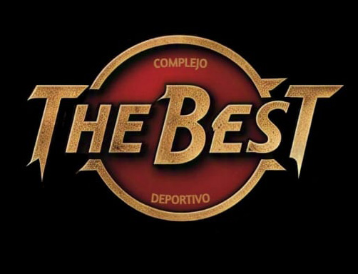 THE BEST COMPLEJO DEPORTIVO - Cliente Blue Court